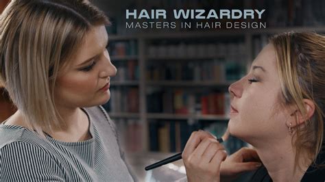 Dare to be different with the help of Witchcraft Scissors Hair Studio